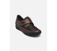 Mocassins Rieker 487C0 pour 38 Marron