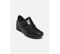 Mocassins Rieker 487C0 pour Femme 42 Noir