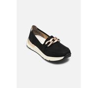 Rieker Mocassins 58944 pour femme noir taille 40