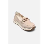 Mocassins Rieker 58944 pour Femme 41 Beige