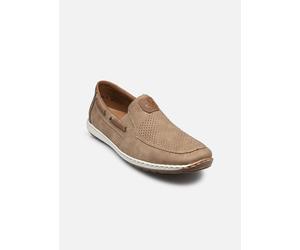 Mocassins Rieker 8866 pour Homme 42 Marron
