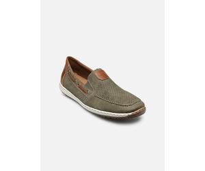 Mocassins Rieker 8866 pour Homme 44 Vert