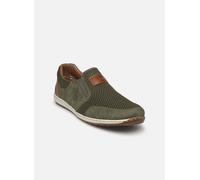 Mocassins Rieker 8869 pour 45 Vert