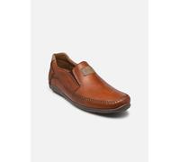 Mocassins Rieker 9053 pour Homme 40 Marron