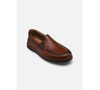 Mocassins Rieker B2352 pour Homme 41 Marron