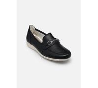 Mocassins Rieker L9355 pour Femme 41 Bleu