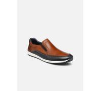 Mocassins Rieker Mocassins - 08853-24 pour Homme 44 Marron