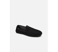 Mocassins Rivieras Classic Filet 30° pour Homme 41 Noir