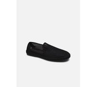 Mocassins Rivieras Classic Filet 30° pour Homme 42 Noir