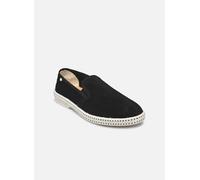 Mocassins Rivieras Classic Suede pour Homme 42 Noir