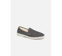 Mocassins Rivieras Classic Toile & Filet 20° pour Homme 42 Gris