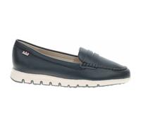 Mocassins s.Oliver pour femmes 5-24601-42 marine 39