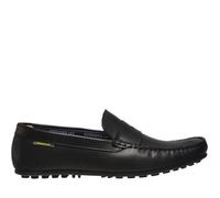 Mocassins Salamander 31-62701-01 Noir Chaussures Homme 42