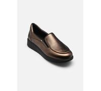 Mocassins Scholl BILLY COMFORT pour Femme 39 Or et bronze