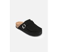 Mocassins Scholl BORA MOCCASIN COMFORT pour Femme 41 Noir