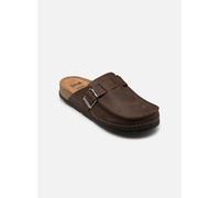 Mocassins Scholl BORA MOCCASSIN MAN COMFORT pour Homme 42 Marron