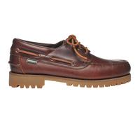 Sebago - Mocassins en Cuir - Homme - Chaussures - Brun - Taille: 40 EU