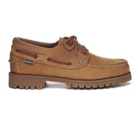 Mocassins Sebago Acadia Marron 40