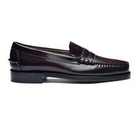 Mocassins Sebago Classic Dan Marron 43,5 Large