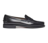 Mocassins Sebago Classic Dan Marron 46 Large