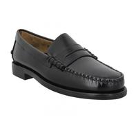 Sebago Chaussures Classic Dan Homme Noir Taille 42 1/2 EU