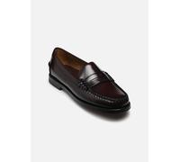 Mocassins Sebago CLASSIC DAN WOMAN pour Femme 40 Marron