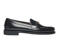 Sebago Classic Joe "Black" - Taille: 40 black