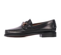Sebago Classic Joe "Black" - Taille: 45 black