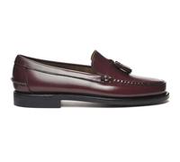 Mocassins Sebago Classic Will Garnet Marron 41