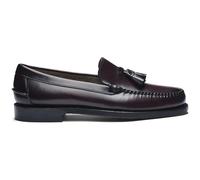 Mocassins Sebago Classic Will Marron 40 Large