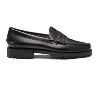 Mocassins Sebago Dan Lug Noir 43,5