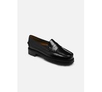 Mocassins Sebago DAN LUG W pour Femme 39 Noir