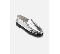 Mocassins Sebago DAN MET WOMAN pour Femme 41 Argent