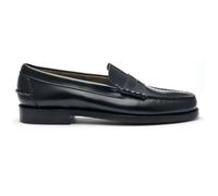 Mocassins Sebago Dan Noir 40 Large