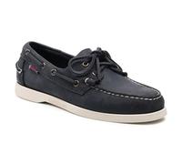 Sebago Chaussures bateau PORTLAND CRAZY H in Marine 39 1/2