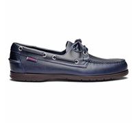 Chaussures Sebago Endeavor bleu marron - 41.5
