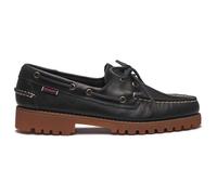Mocassins Sebago Ranger Waxy Bleu 42