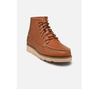 Mocassins Sebago TALA MID TUMB pour Homme 44 Marron