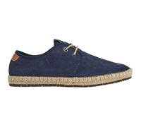 Pepe Jeans Richelieus Tourist Classic pour Homme, Bleu océan, 40 EU