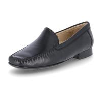 Mocassins Sioux Campina - Noir - 40 1/2