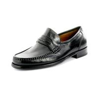 Mocassins Sioux Como - Noir - 44