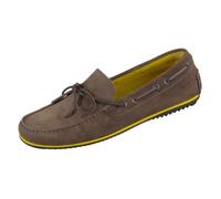 Mocassins Sioux Naples - Homme - Marron - Cuir 46