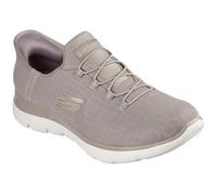 Mocassins Skechers Femme Gris 39