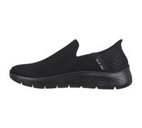 Mocassins Skechers Go Walk Flex Noir 44,5