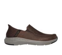 Mocassins Skechers Parson Marron 47,5