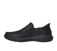 Mocassins Skechers Parson Noir 40