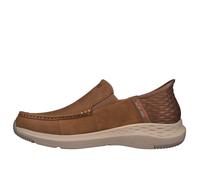 Mocassins Skechers Parson Vert 46