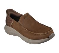 Skechers Chaussures Parson Oswin Slip-ins Largeur moyenne Désert Pointure 47.5
