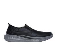 Skechers Baskets Slade sans lacets noir EU 41 Homme