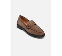 Mocassins Steve Madden Adison pour 41 Marron